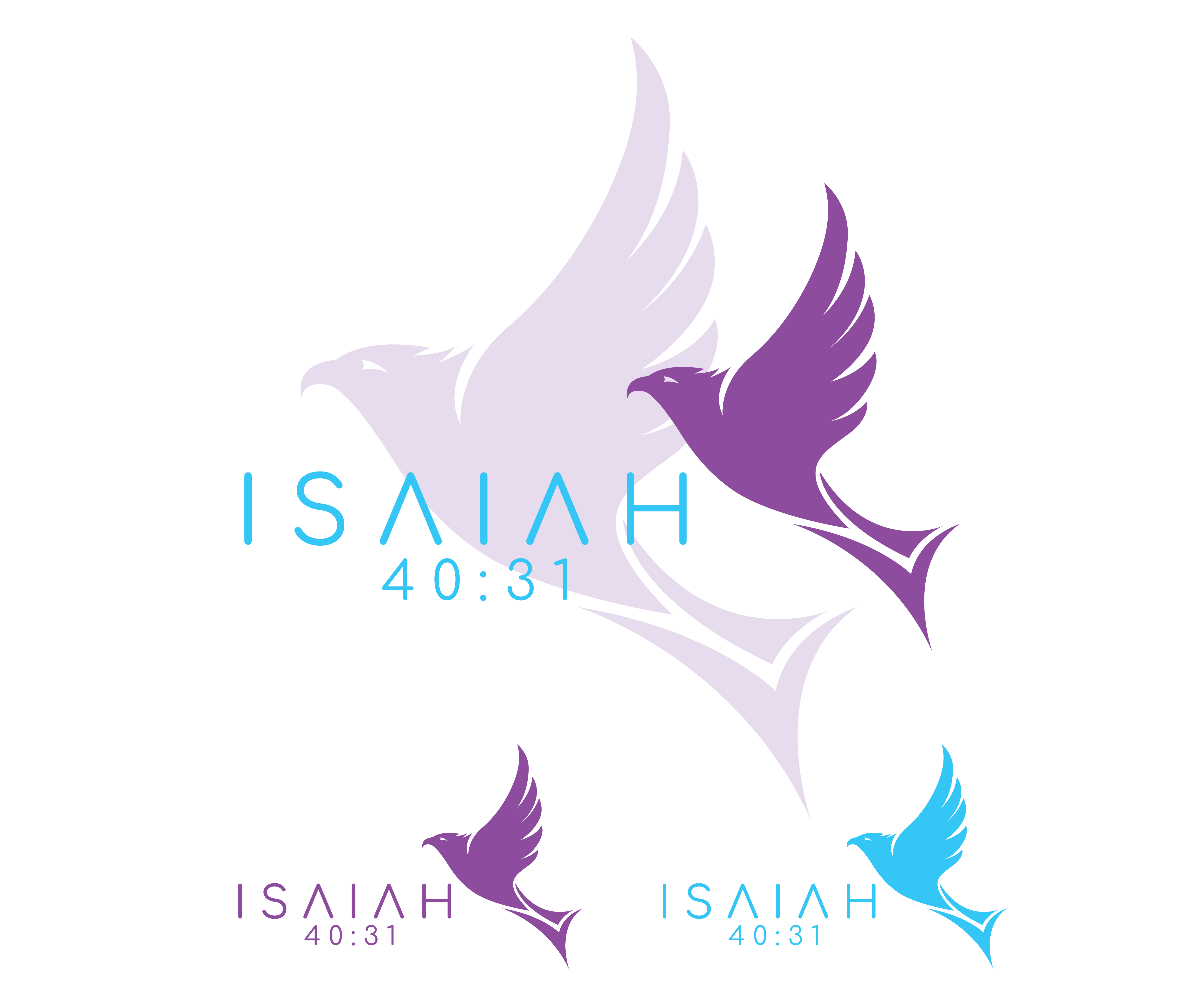 Logo Design by N M Designs for Isaiah4031llc | Design #24747028
