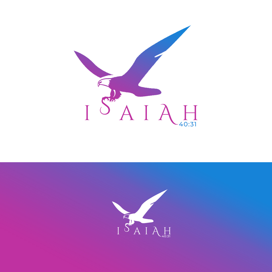 Design de Logo par Artomatic1100 pour Isaiah4031llc | Design : #24747309