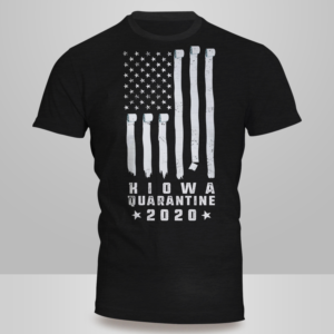 4th of July T Shirt Design - Pandemic Funny Artwork | T-shirt Design by Kero