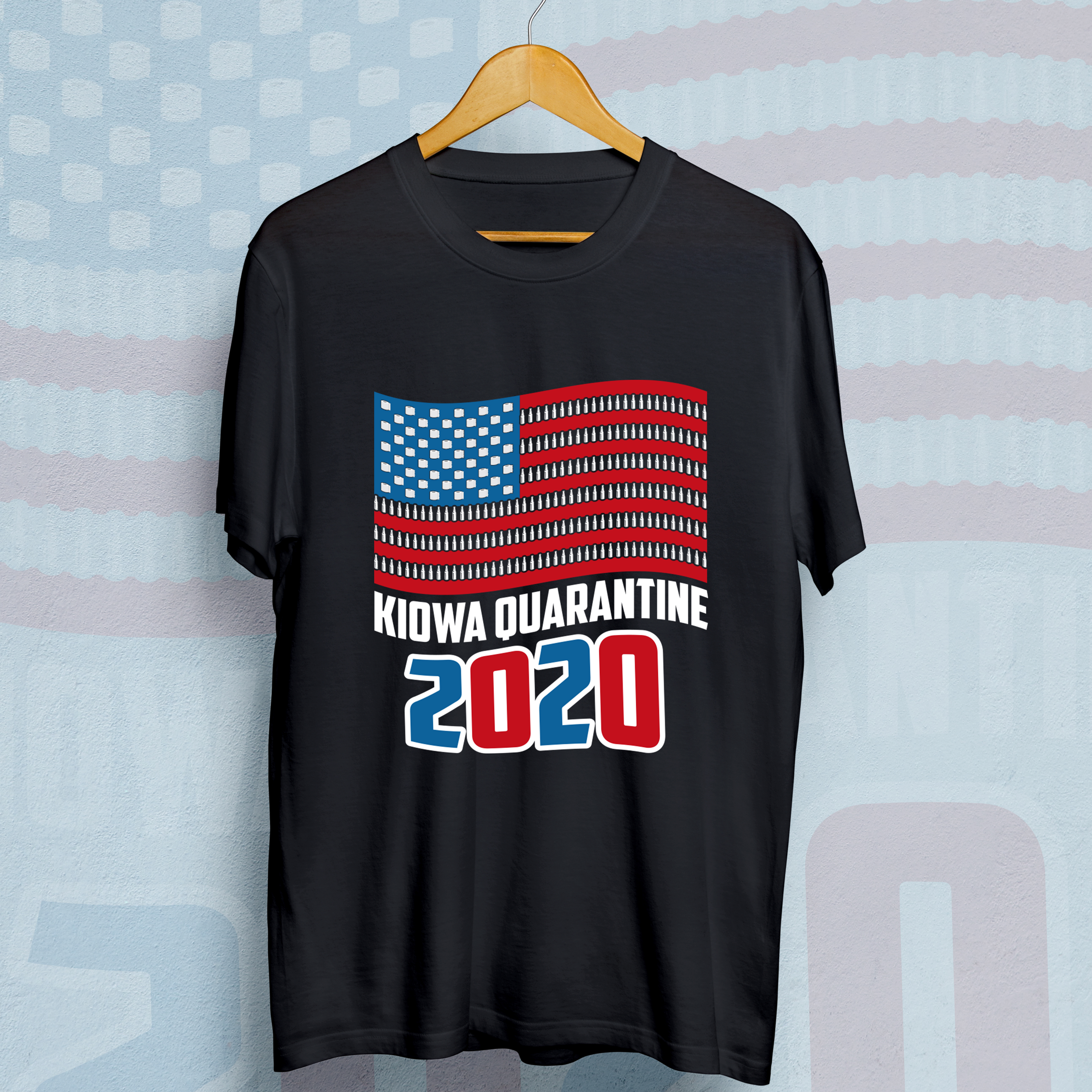 T-shirt Design by ZUBAIRAHMED3029 for this project | Design #24758706