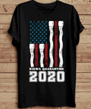 4th of July T Shirt Design - Pandemic Funny Artwork | T-shirt Design by creative gravity