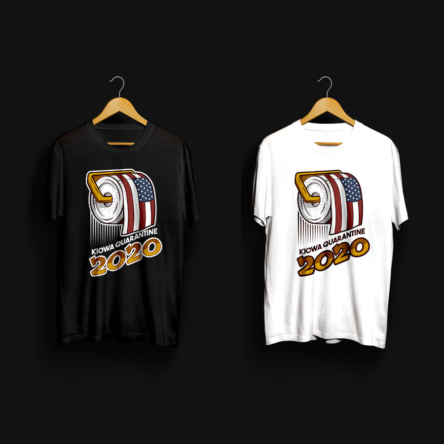 T-Shirt-Design von HELLOCRUNK für dieses Projekt | Design #24784061