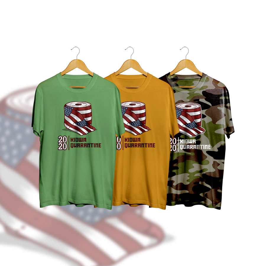 T-shirt Design by HELLOCRUNK for this project | Design #24813915