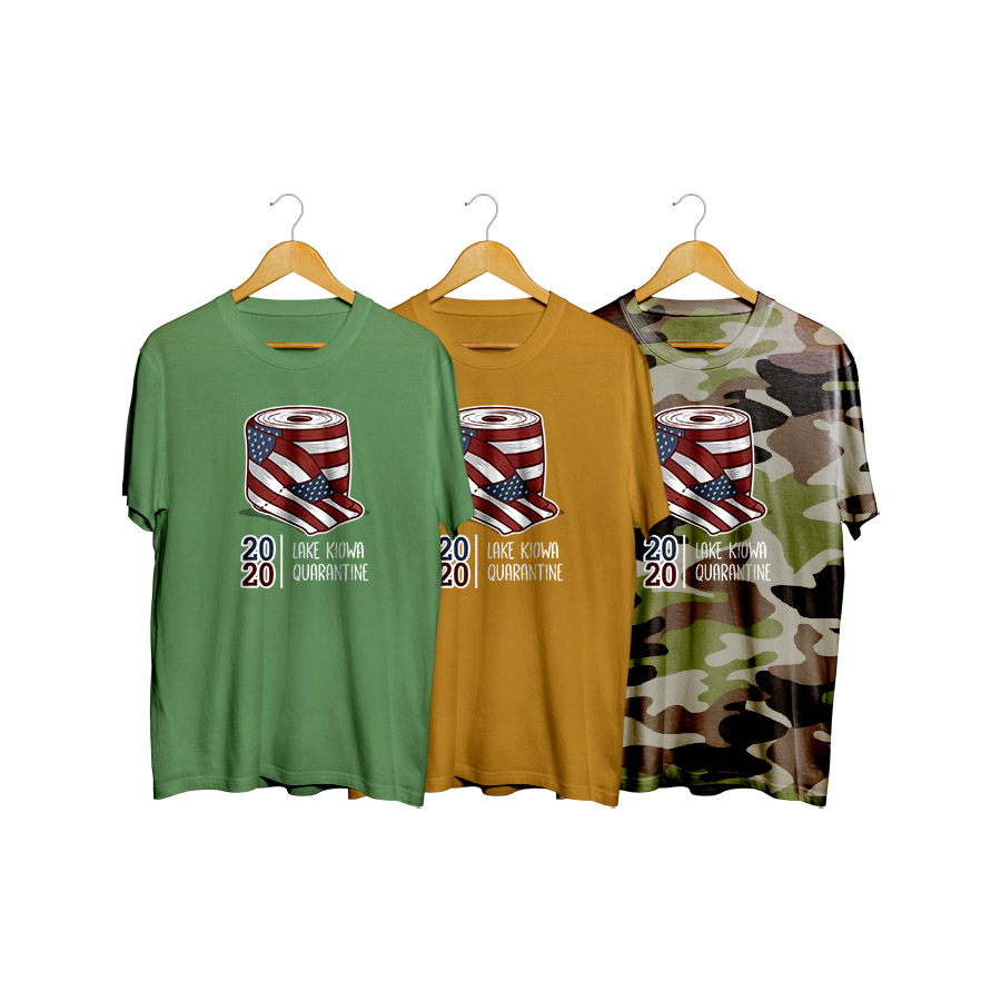 T-Shirt-Design von HELLOCRUNK für dieses Projekt | Design: #24817447