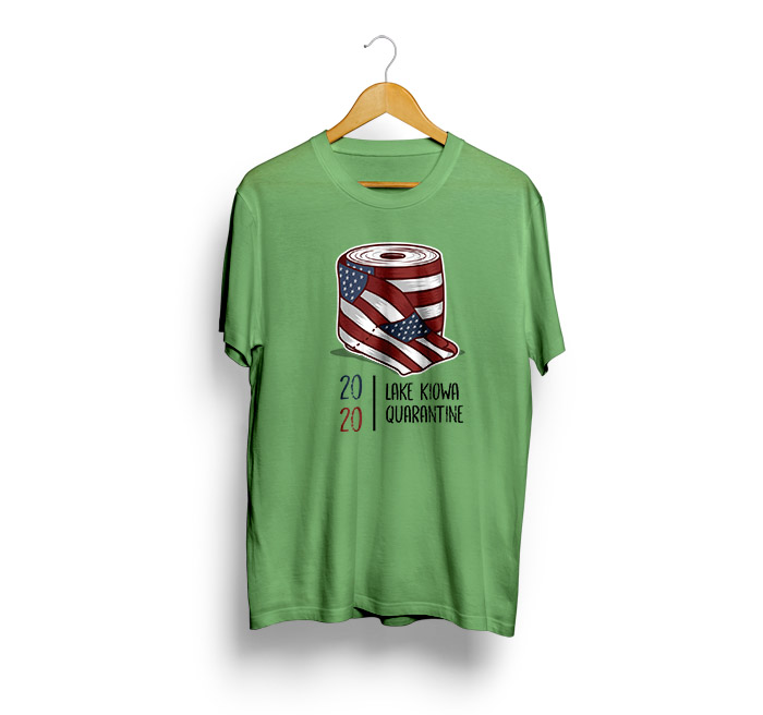 T-Shirt-Design von HELLOCRUNK für dieses Projekt | Design #24818294