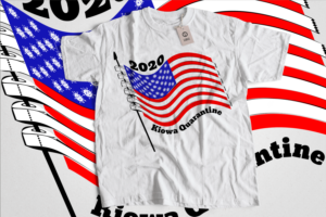 T-shirt Design by iAbdelrahman Moustafa for this project | Design #24788614