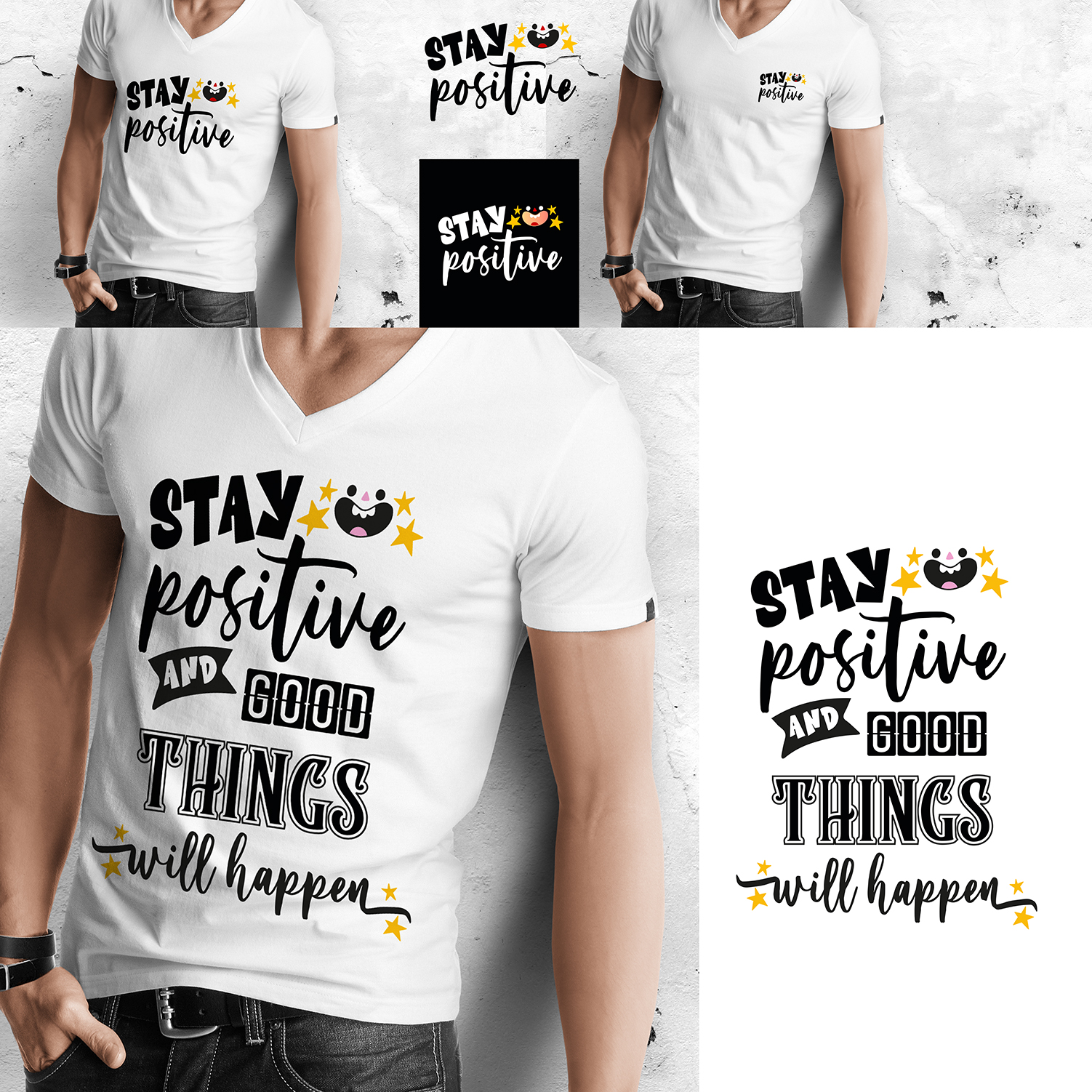 T-shirt Design by nadbook2323 for this project | Design #24754416