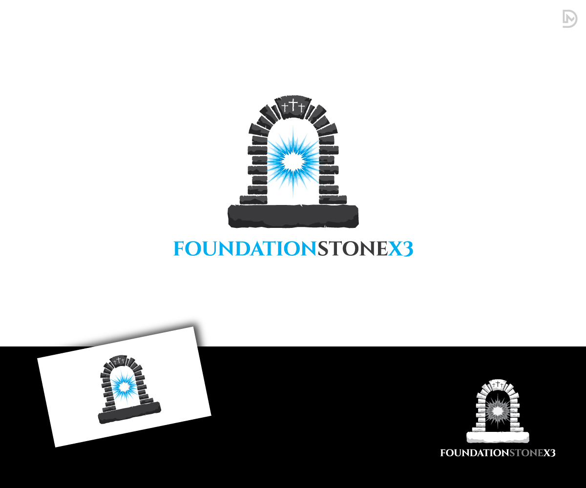 Logo Design by D_Mantra for this project | Design #24756105