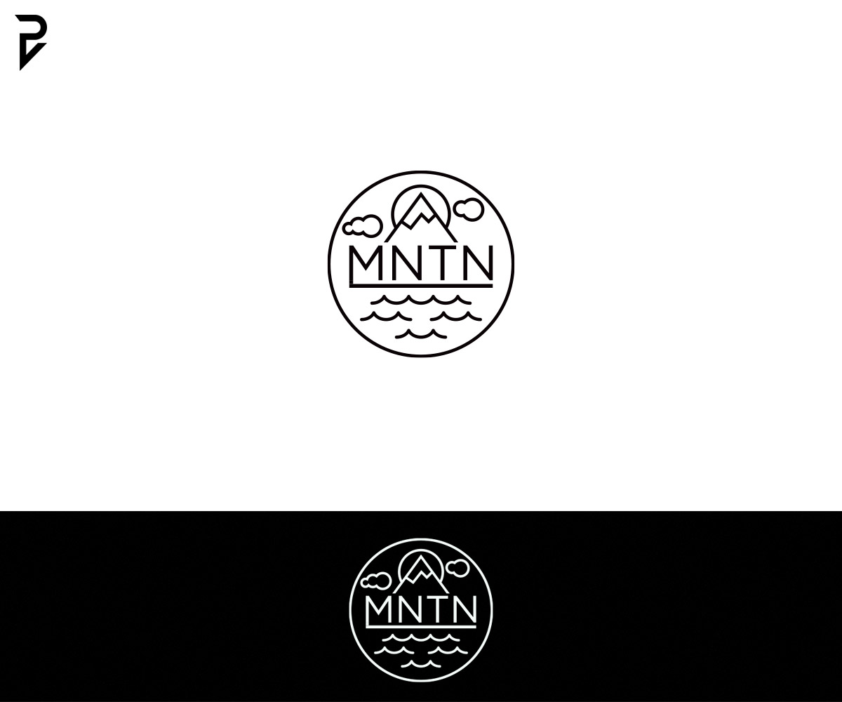 Logo Design by poisonvectors for MNTN | Design #24732301