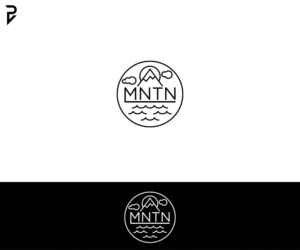 Logo Design by poisonvectors for MNTN | Design: #24732301