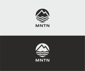 MNTN | Diseño de Logo por Logocraft
