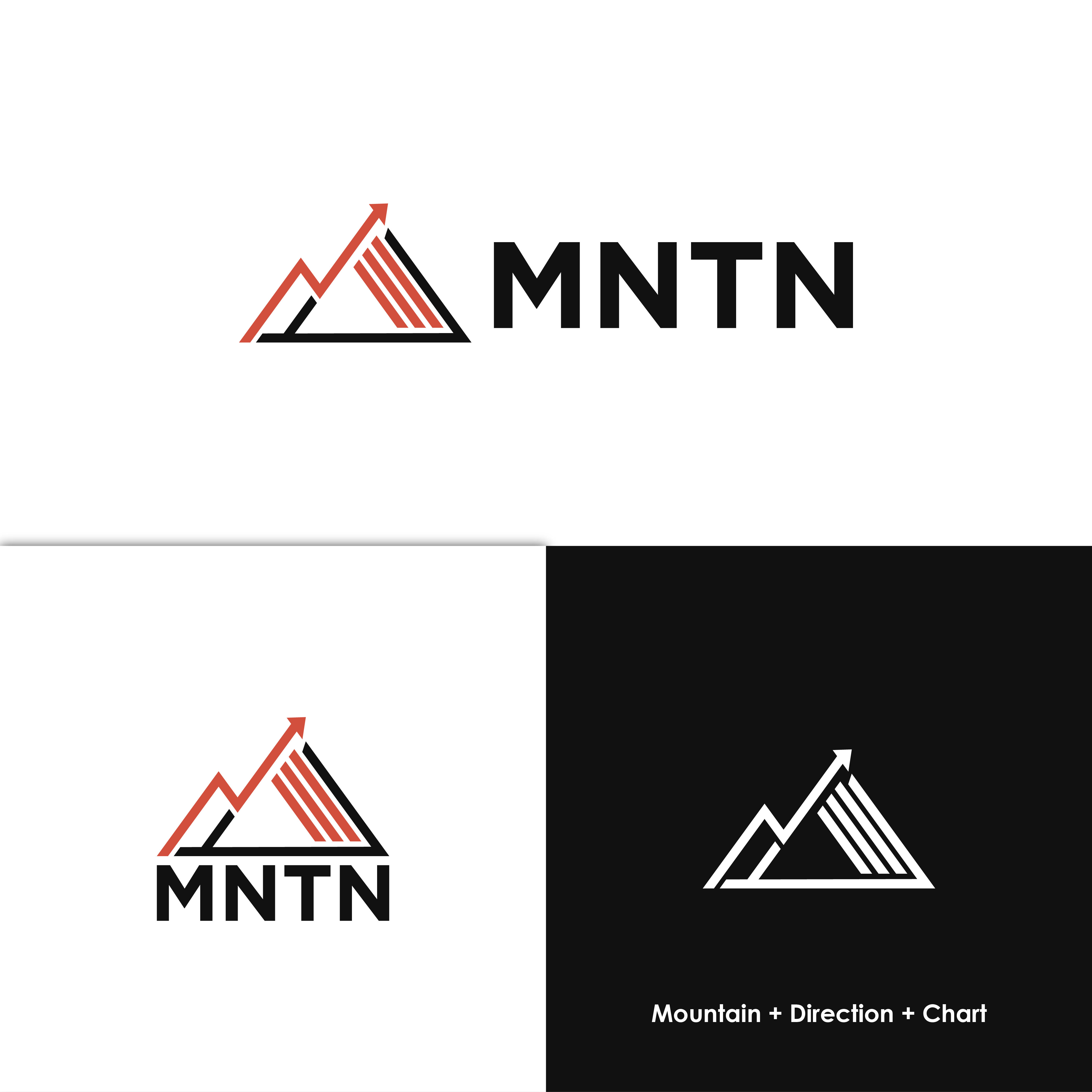 Design de Logo par alitjuara pour MNTN | Design #24760183