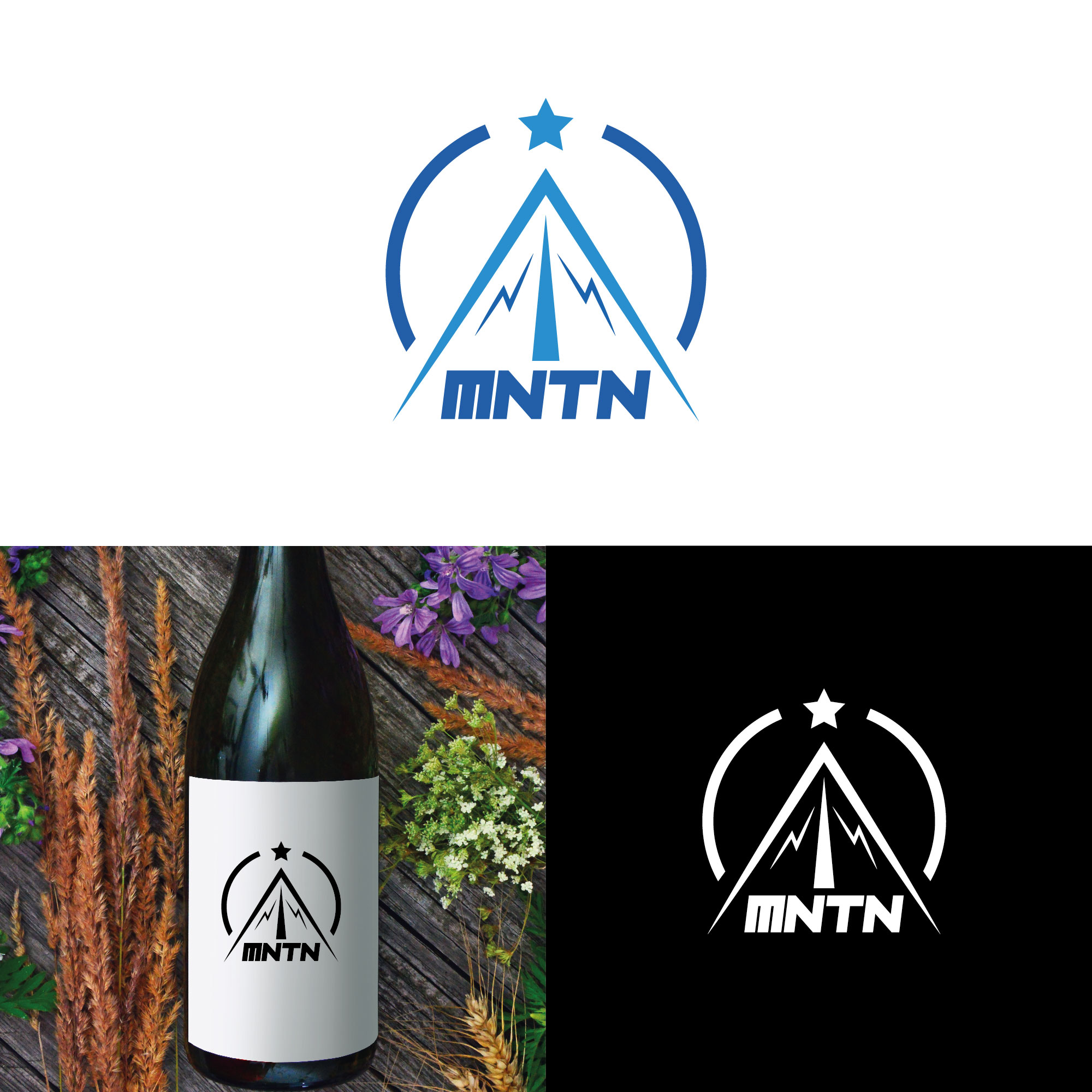 Design de Logo par alitjuara pour MNTN | Design #24760188
