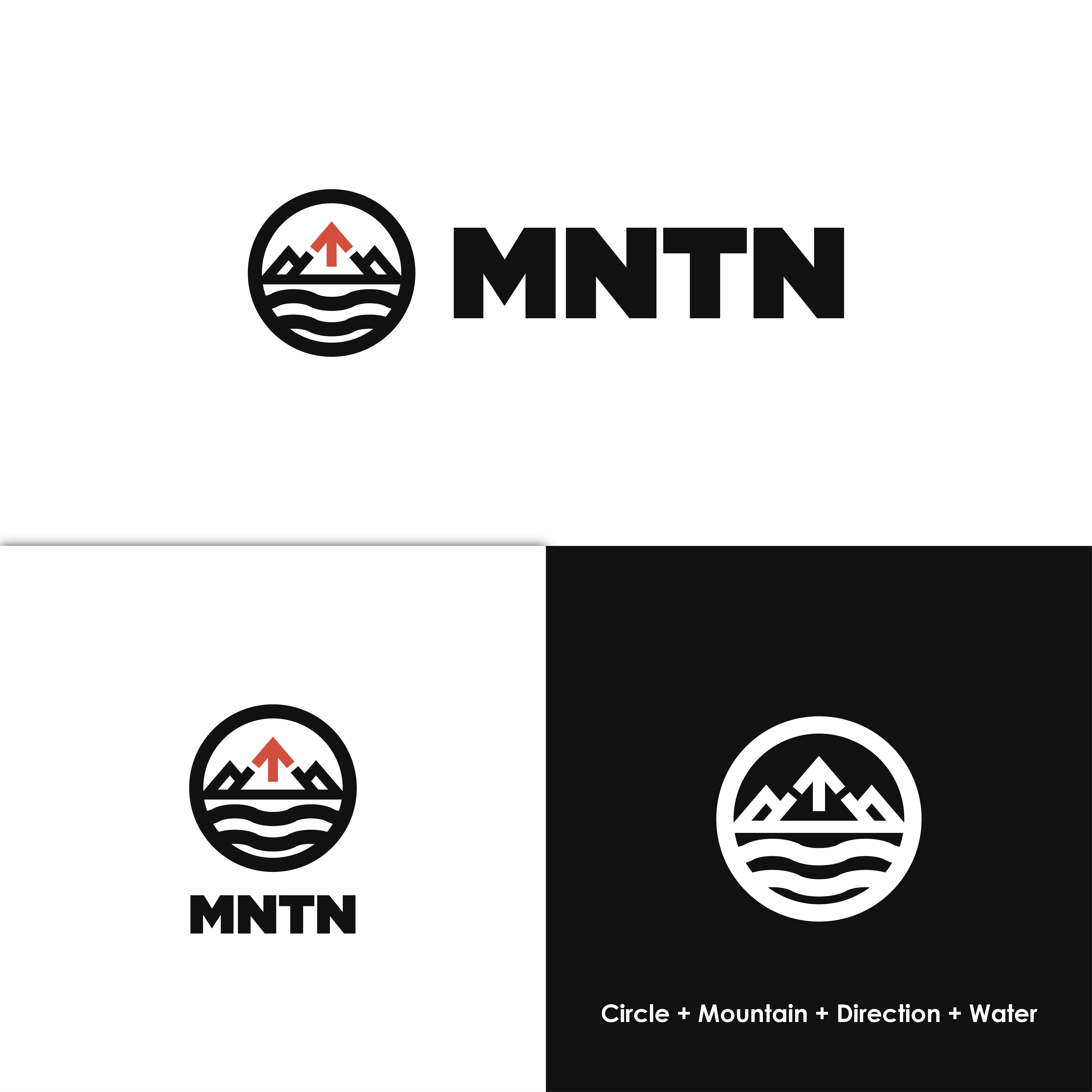 Design de Logo par alitjuara pour MNTN | Design #24760189