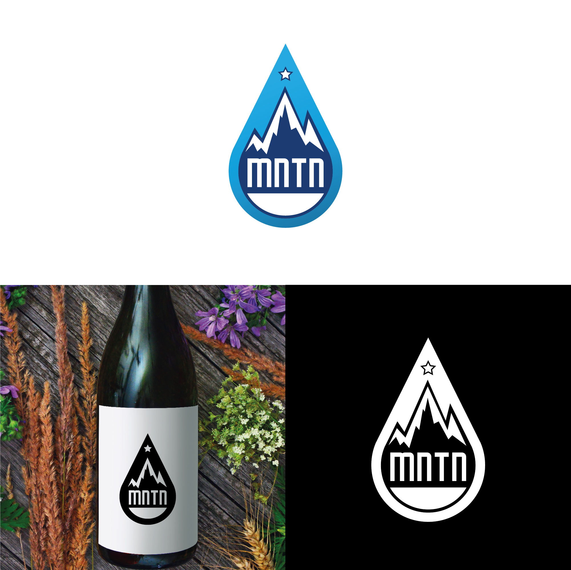 Design de Logo par alitjuara pour MNTN | Design #24760190