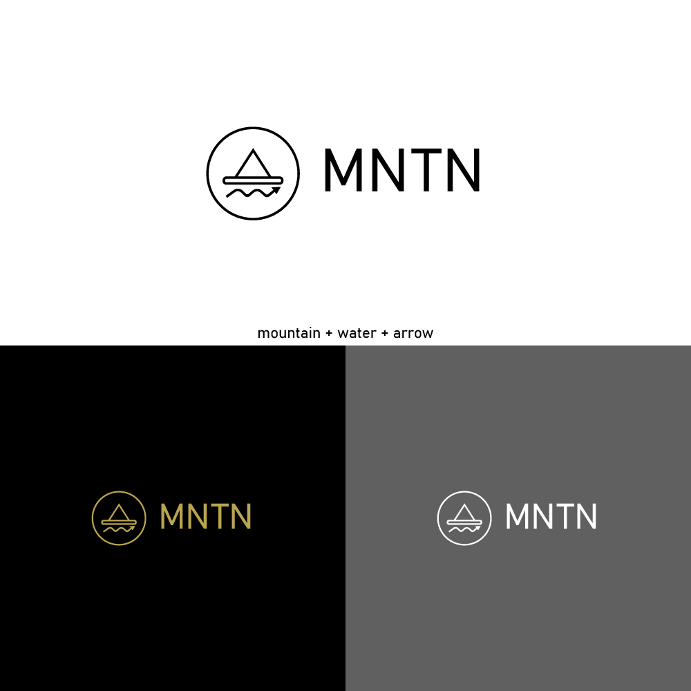 Design de Logo par alitjuara pour MNTN | Design #24764933