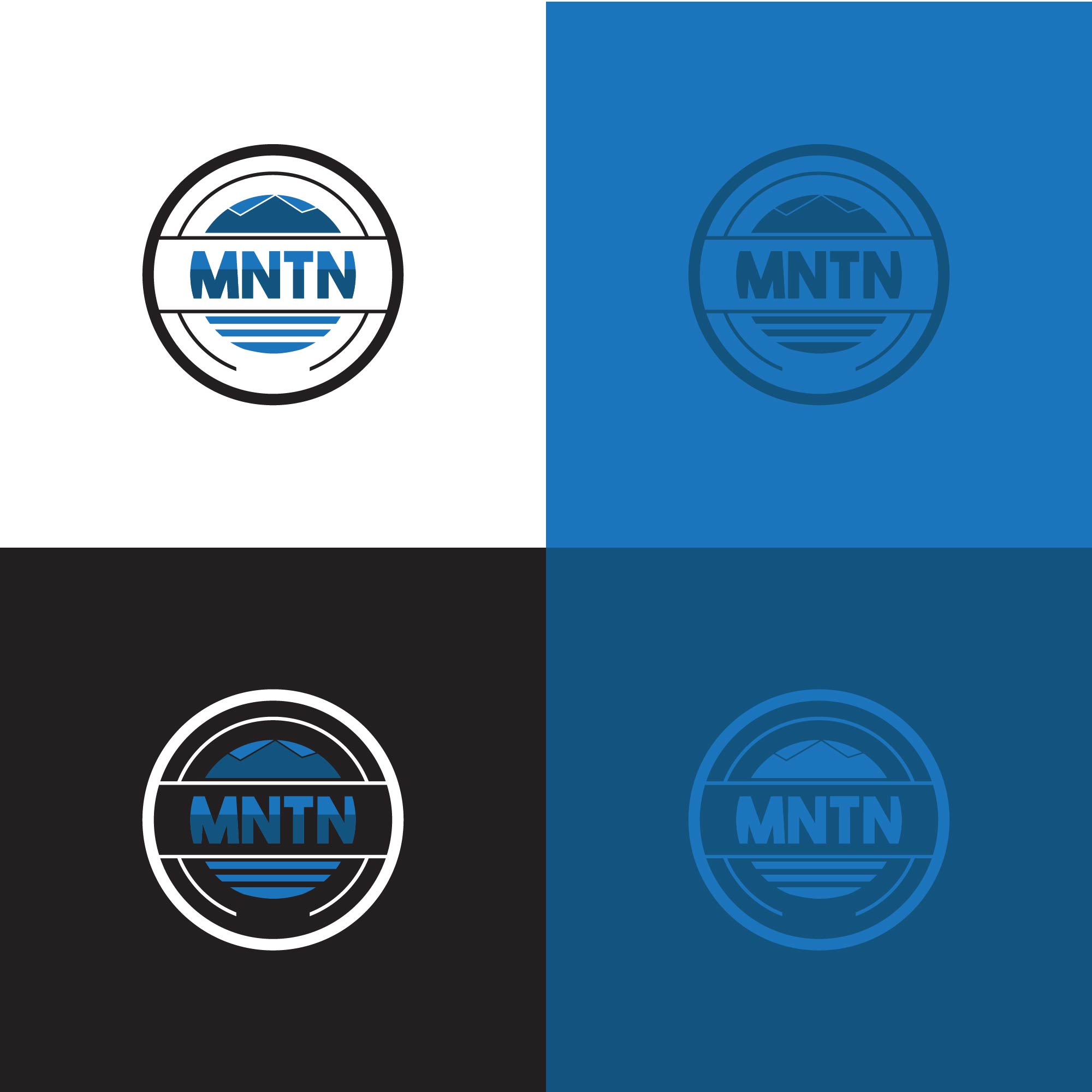 Design de Logo par alitjuara pour MNTN | Design #24764934