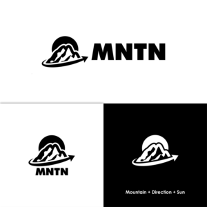 Logo Design by alitjuara for MNTN | Design: #24764938