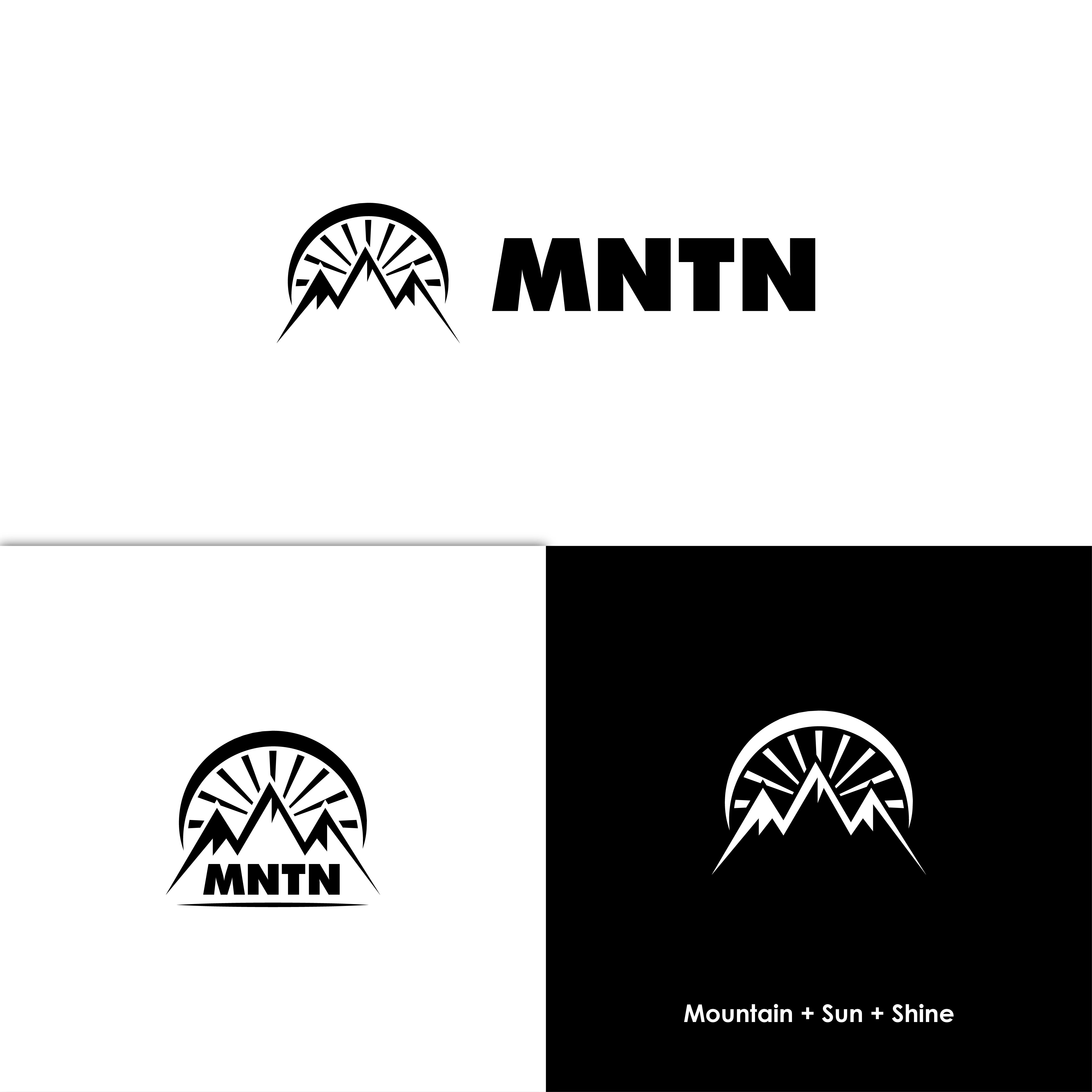 Design de Logo par alitjuara pour MNTN | Design #24764939