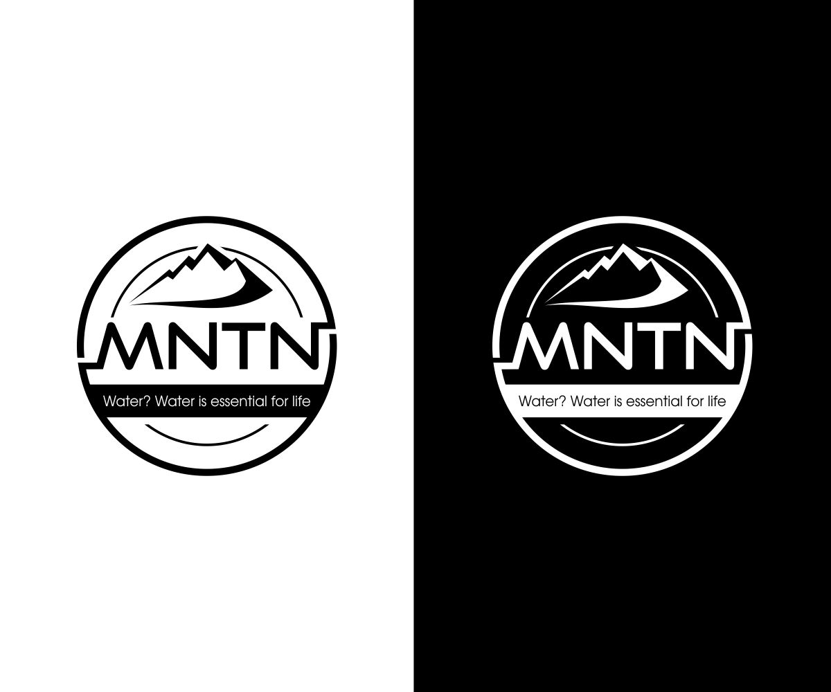 Logo Design by abinfoteksolution for MNTN | Design #24740015