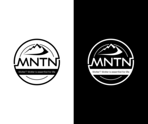 Logo Design by abinfoteksolution for MNTN | Design: #24740015