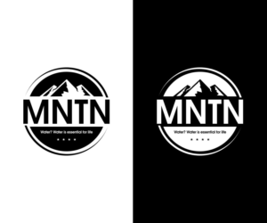 Logo Design by abinfoteksolution for MNTN | Design: #24740017