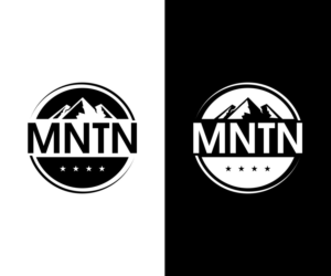 Logo Design by abinfoteksolution for MNTN | Design #24758582
