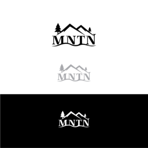 Logo Design by Maxo-Biz for MNTN | Design: #24747283