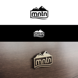 Logo Design by Maxo-Biz for MNTN | Design: #24747284