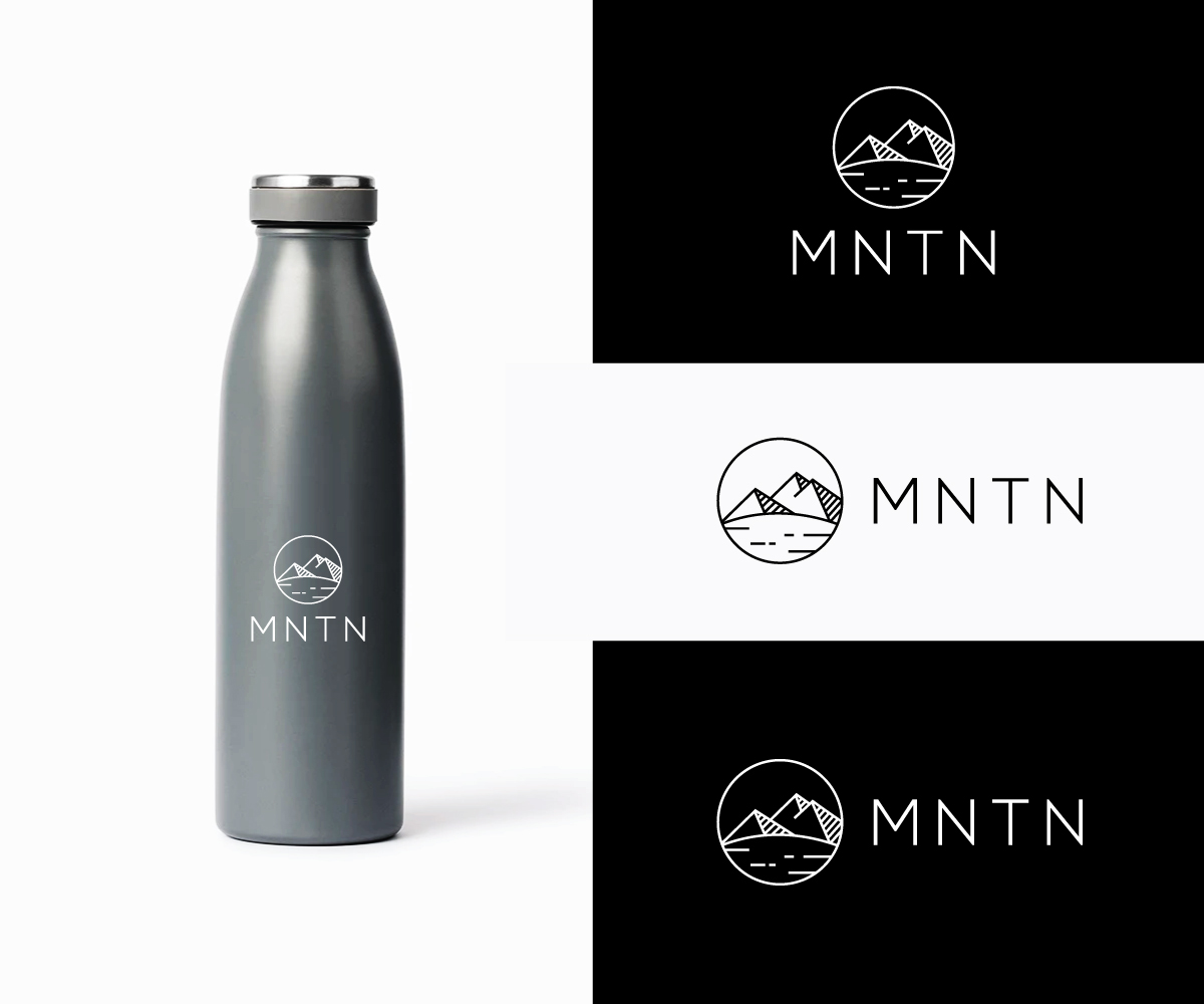 Diseño de Logo por step forward 2 para MNTN | Diseño #24736442