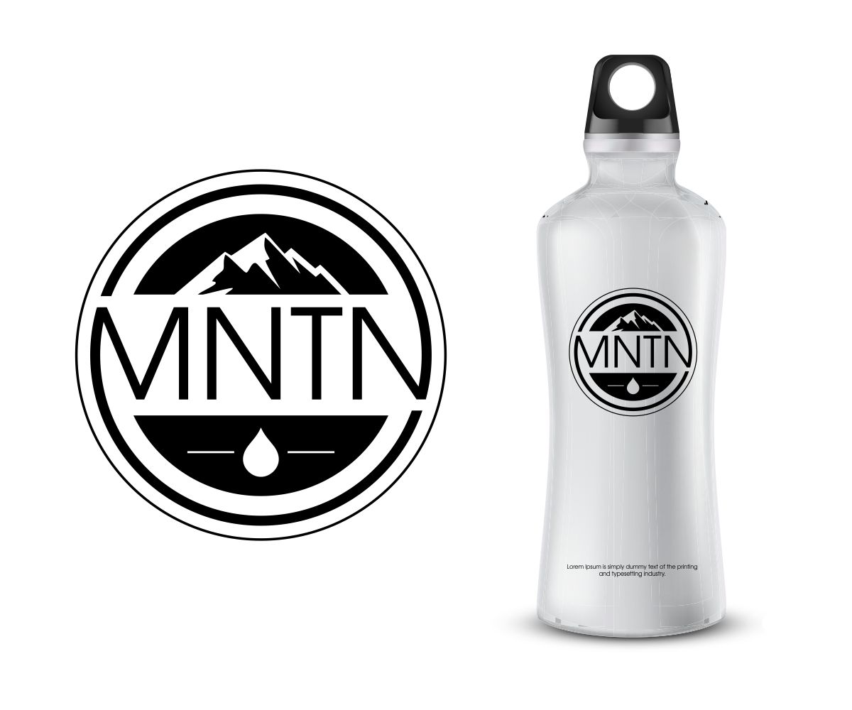 Logo Design by anup bag for MNTN | Design #24739866