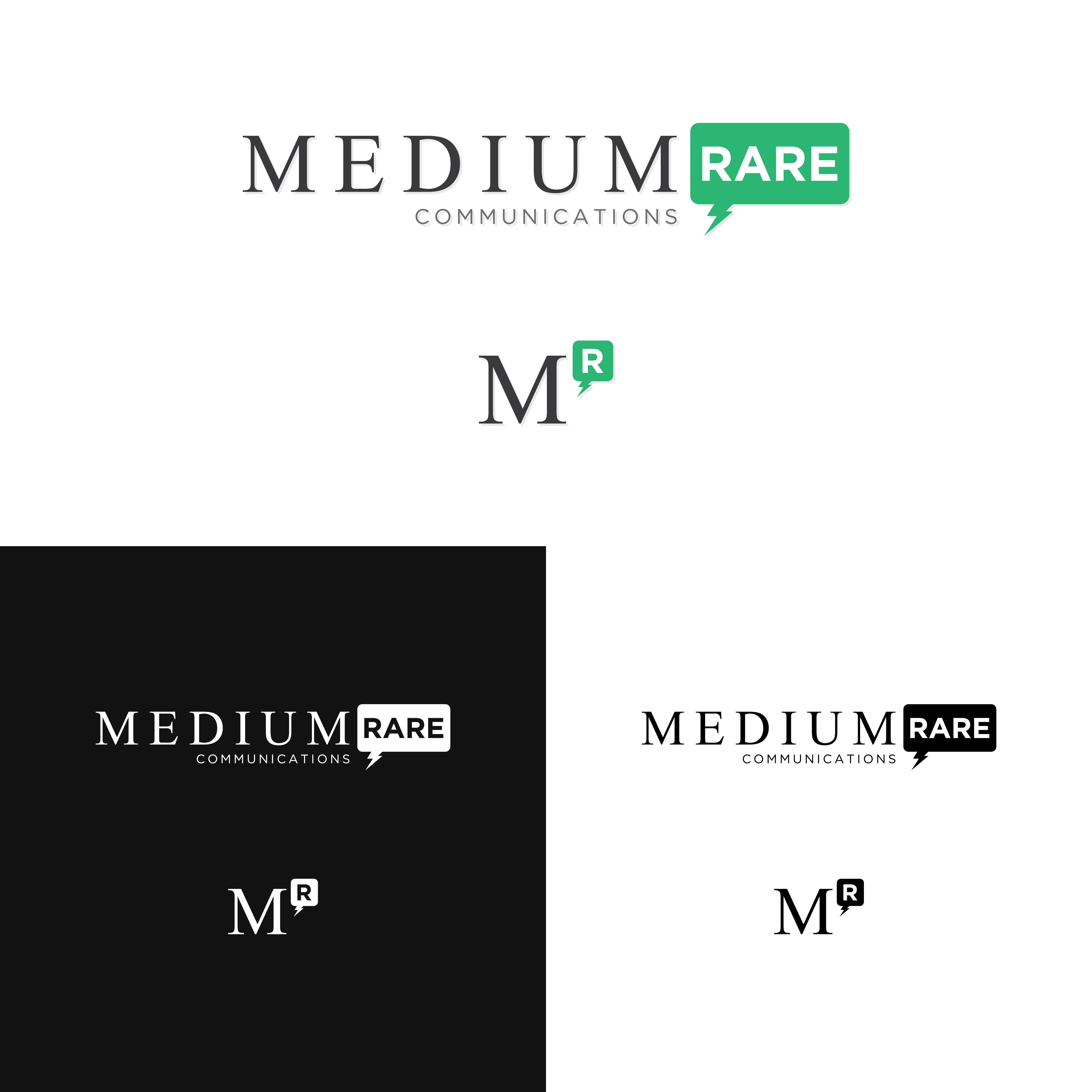 Logo Design by Christopher.Min for this project | Design #24733548