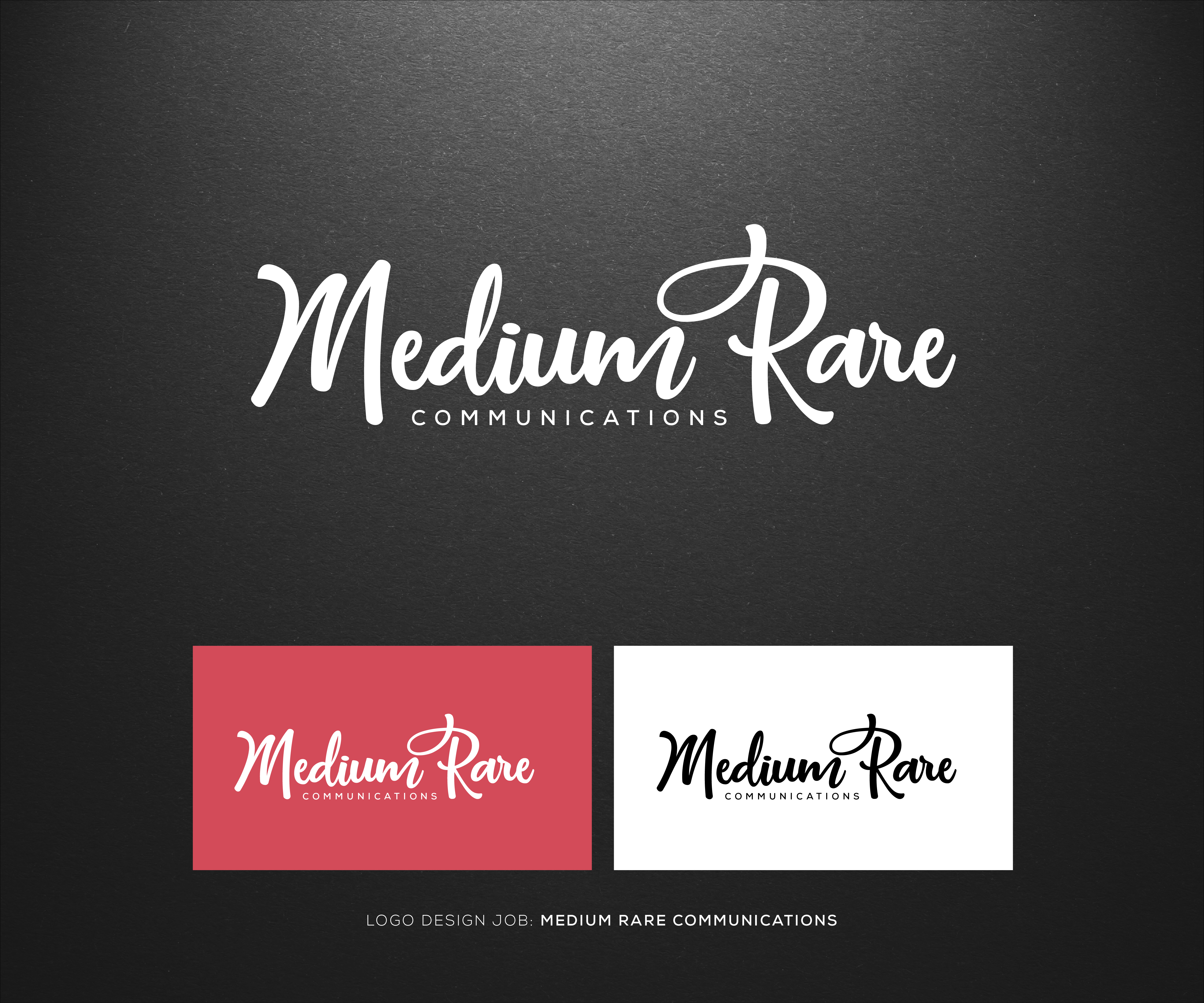 Logo Design by LucianM81 for this project | Design #24757675