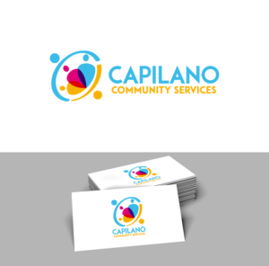 Capilano Community Services | Logo-Design von trufya