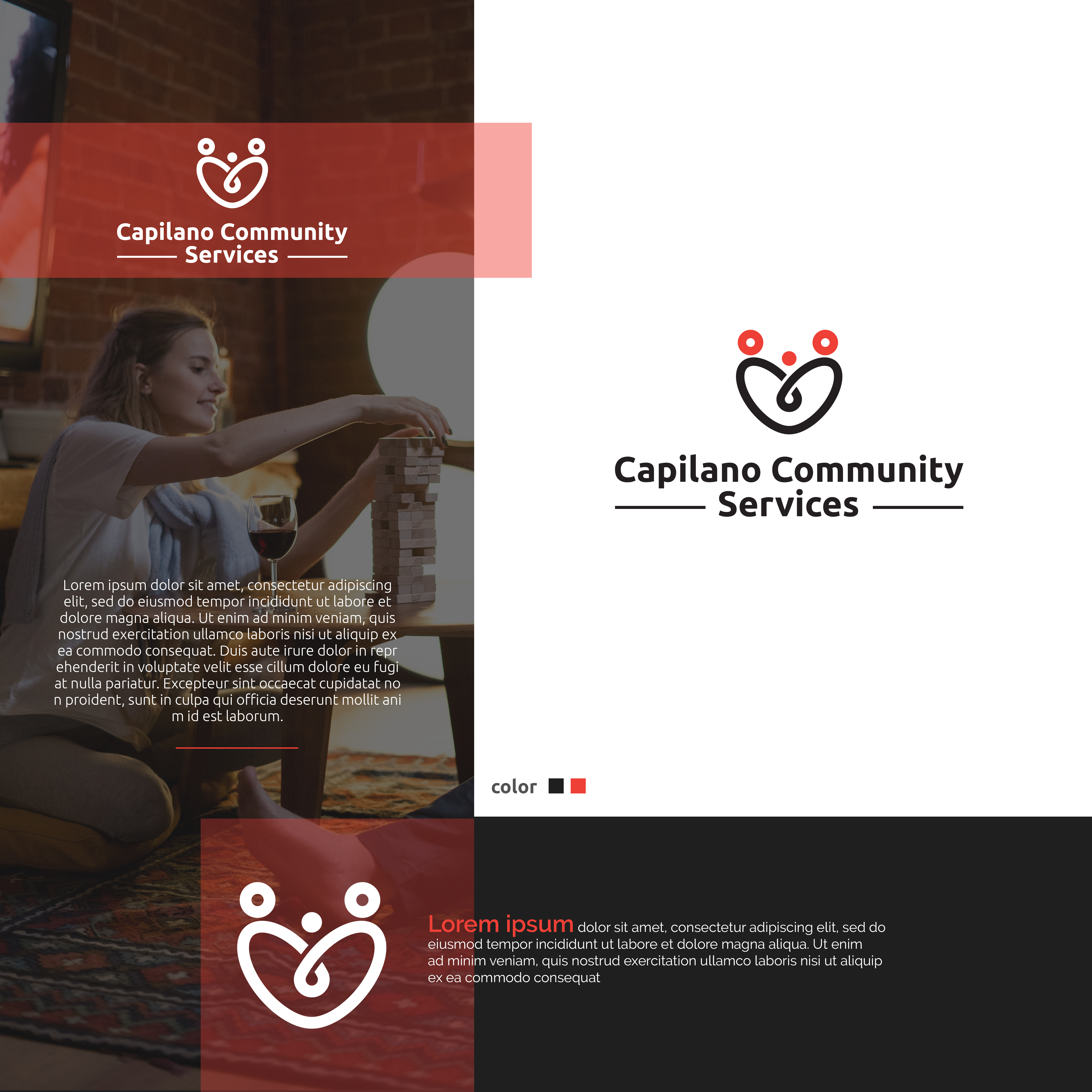 Logo Design by vramar.roy for this project | Design #24759271