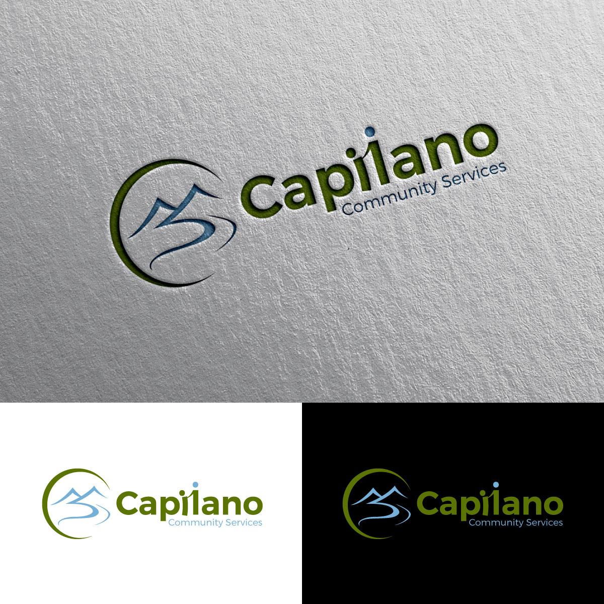 Logo Design by Rii for this project | Design #24745930