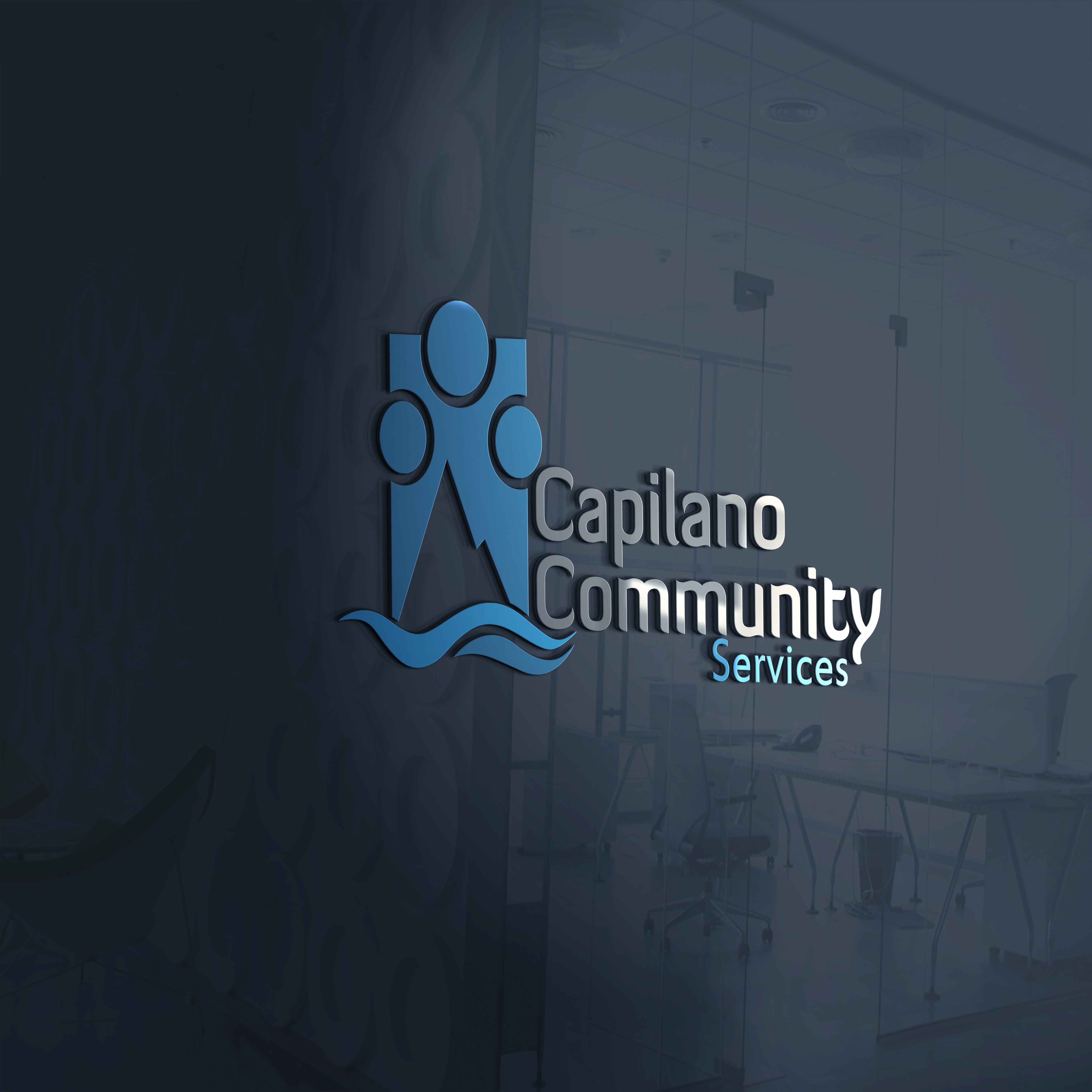 Logo Design by RAHUL M RAJAN for this project | Design #24752339