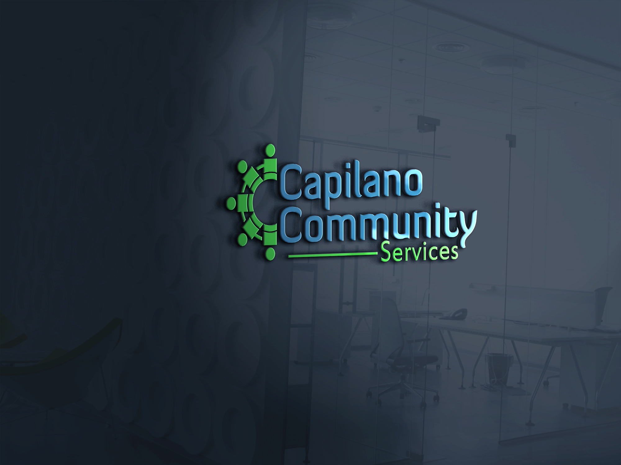 Logo-Design von RAHUL M RAJAN für dieses Projekt | Design #24760737