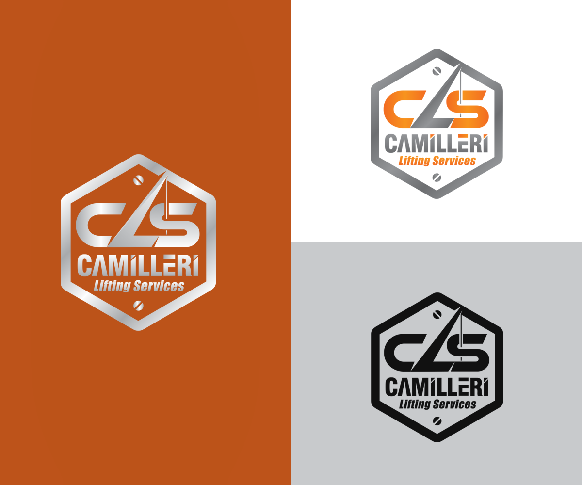 Logo Design by Ethien for this project | Design #24735842