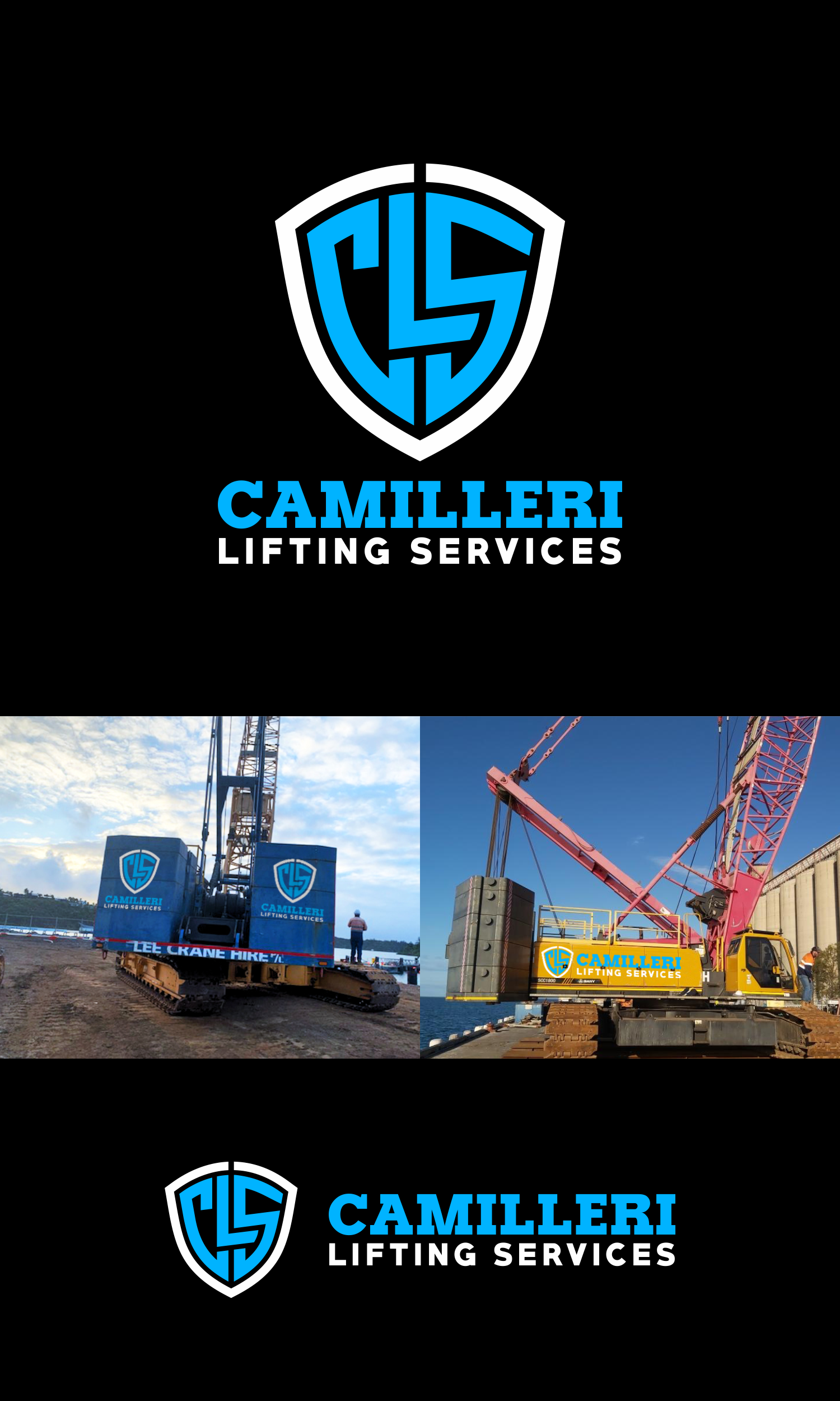 Diseño de Logo por Gigih Rudya para este proyecto | Diseño #24733307