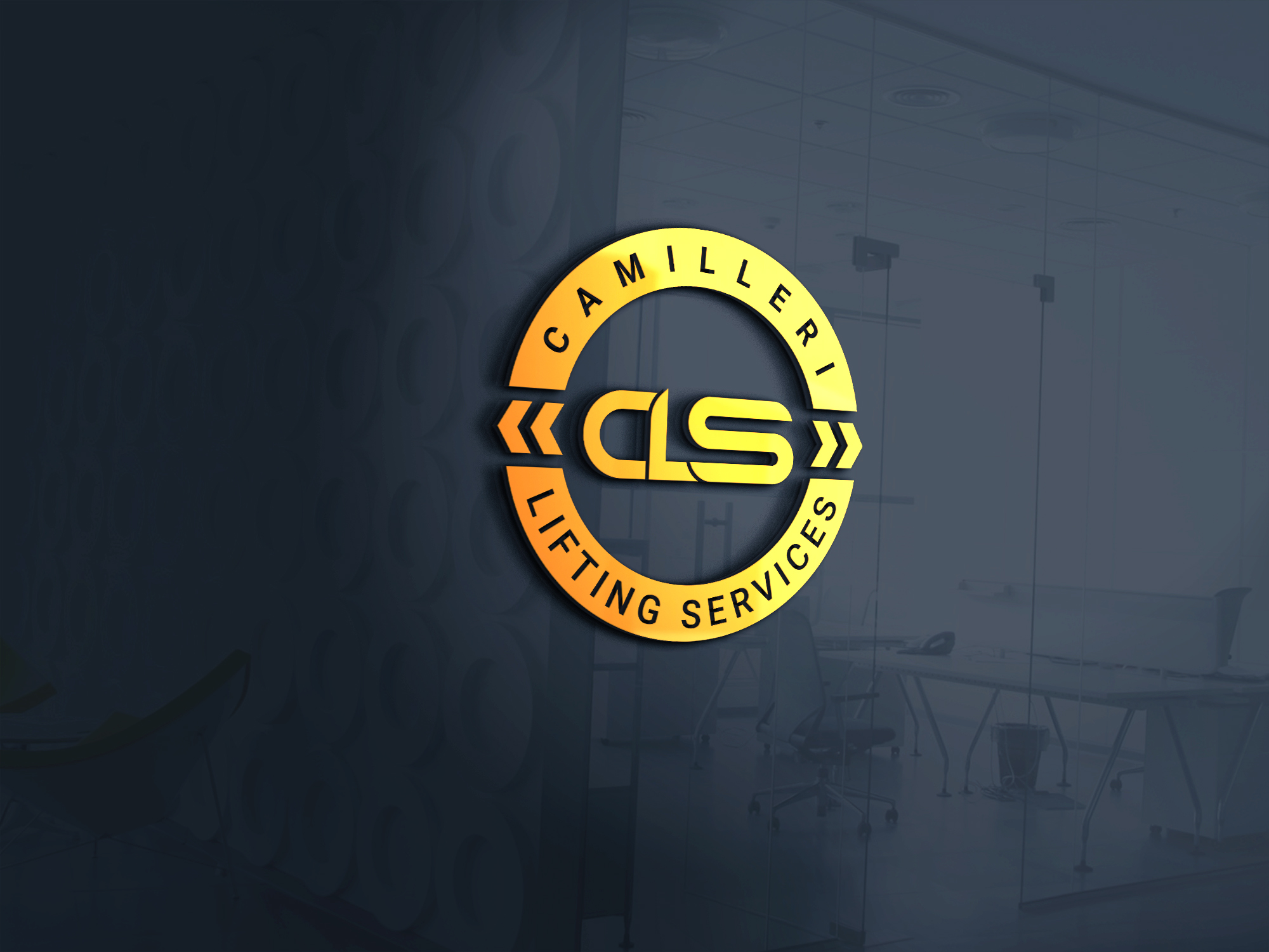 Logo Design by Suren Amarathunga for this project | Design #24740349