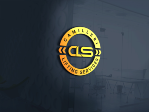 Logo-Design von Suren Amarathunga für dieses Projekt | Design: #24740349