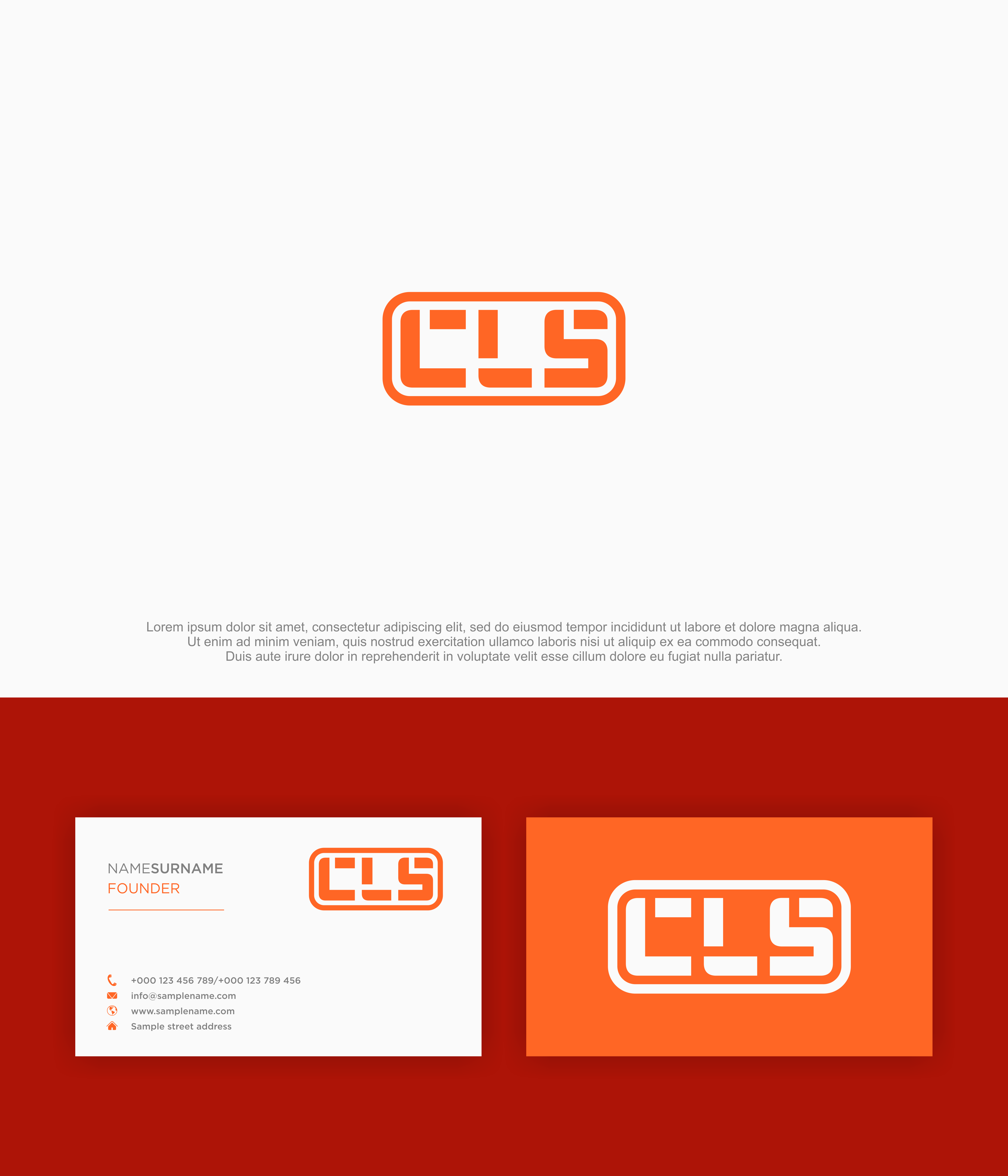 Diseño de Logo por RICKY.T para este proyecto | Diseño #24753848