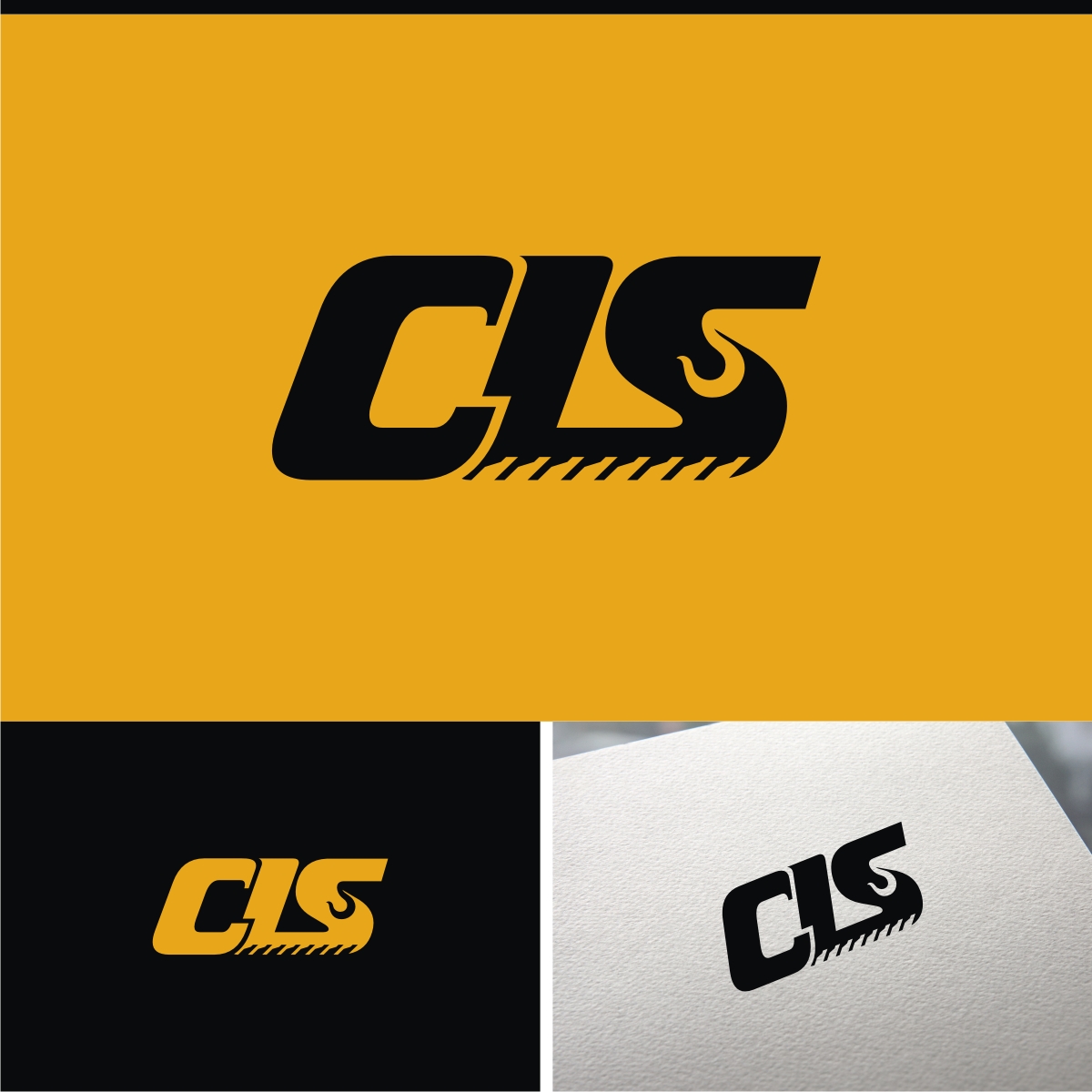 Logo Design by e-graphics for this project | Design #24747767