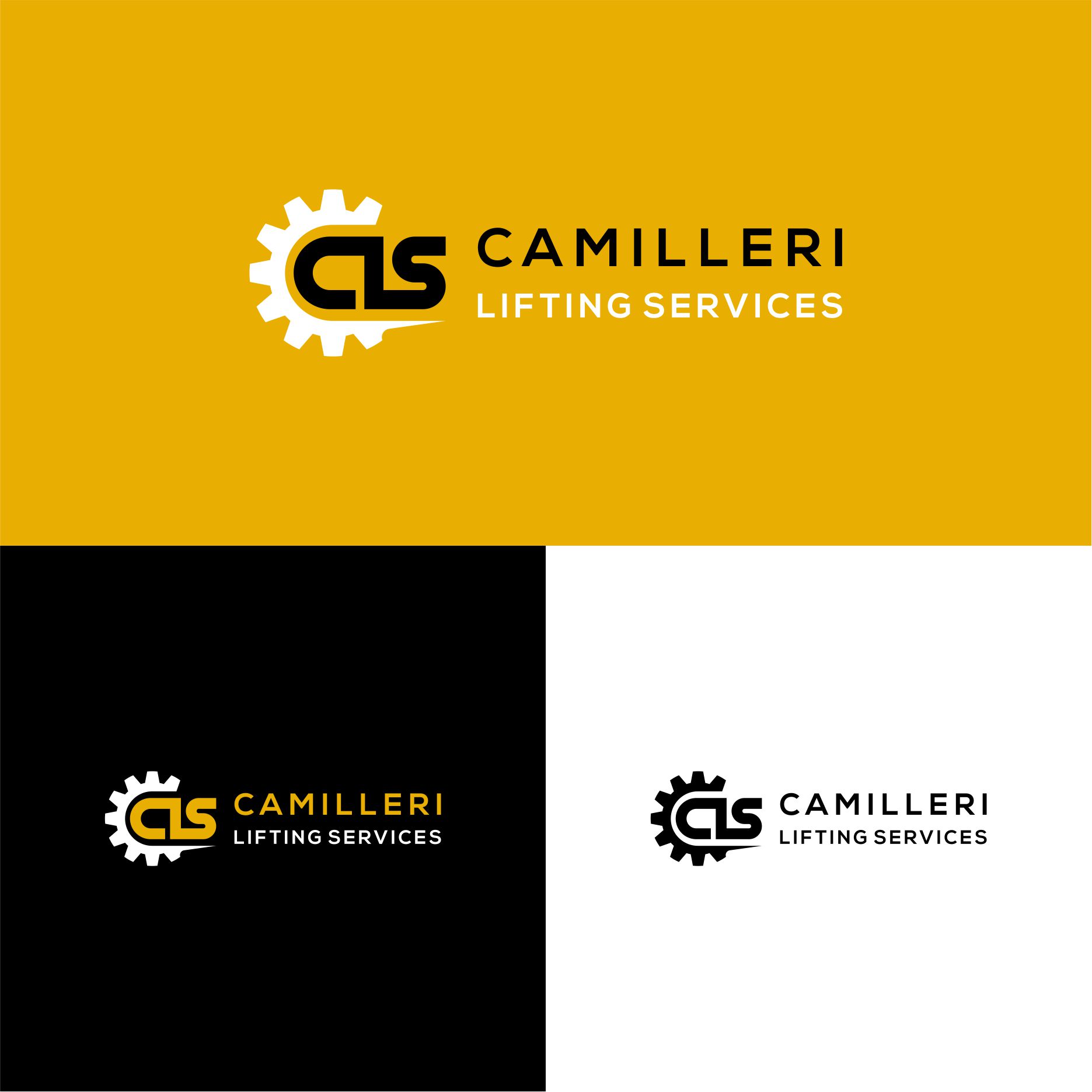 Logo Design by theJangAbayz for this project | Design #24732584