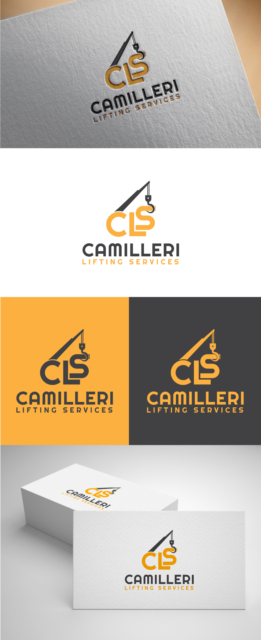 Logo-Design von M Habib für dieses Projekt | Design #24741757
