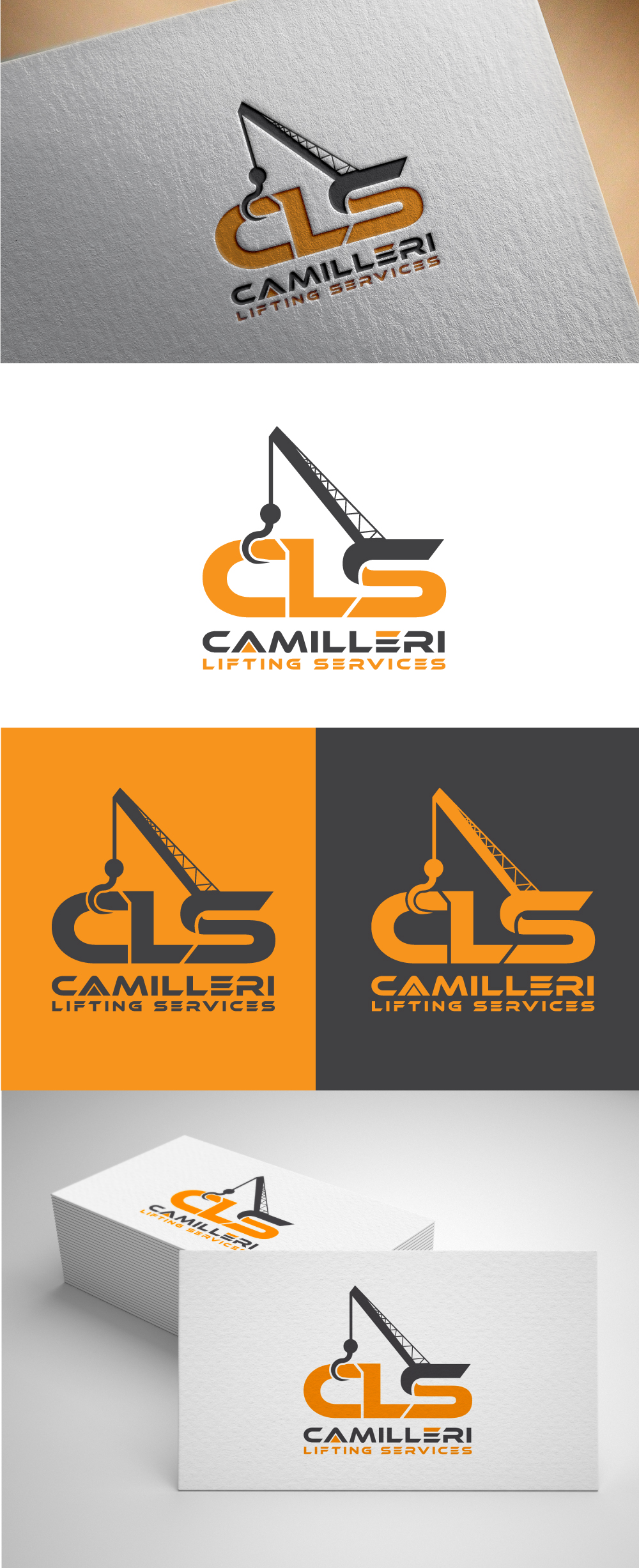 Diseño de Logo por M Habib para este proyecto | Diseño #24741759