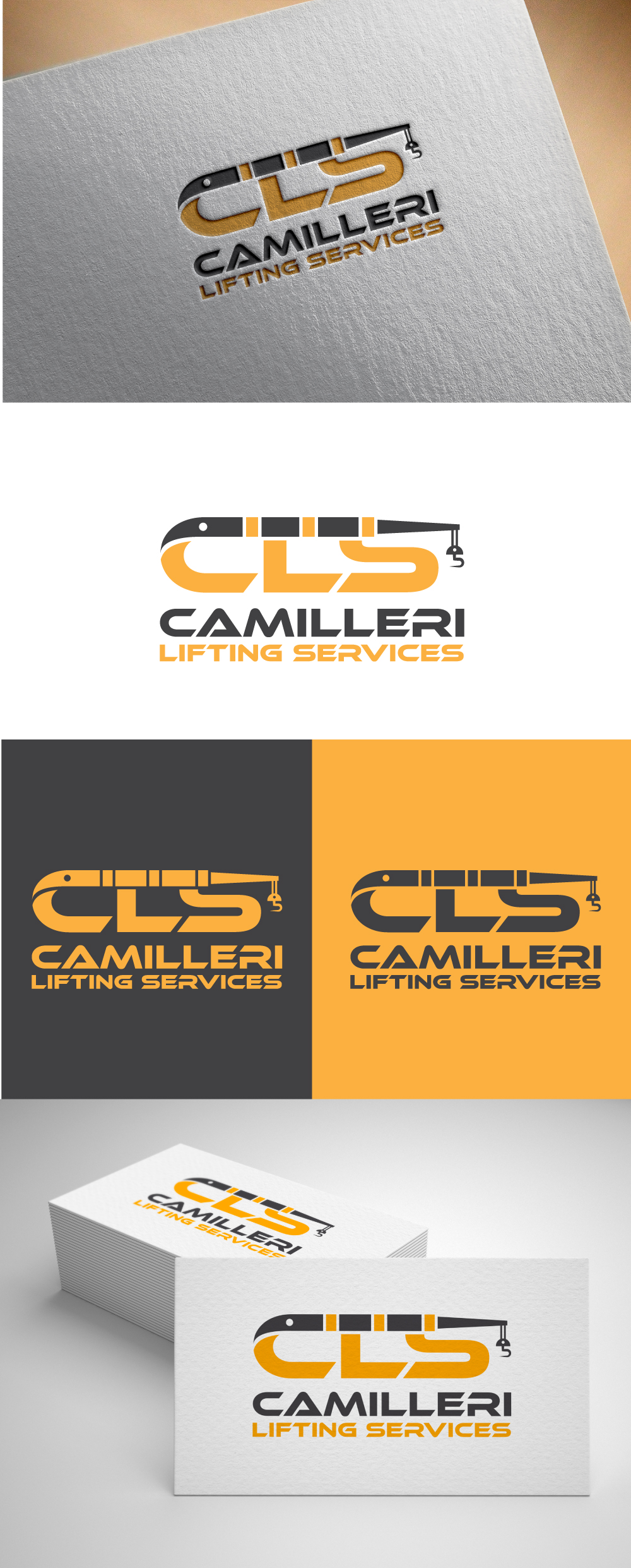 Logo Design by M Habib for this project | Design #24742057