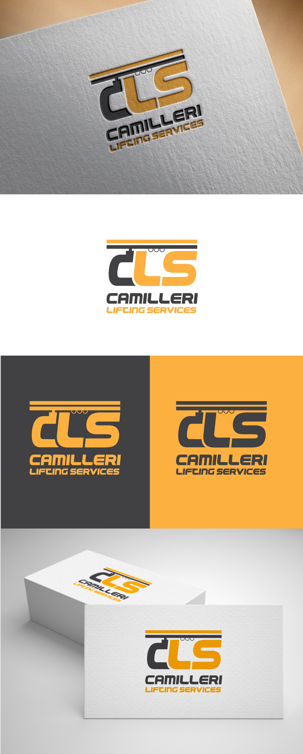 Diseño de Logo por M Habib para este proyecto | Diseño #24742058
