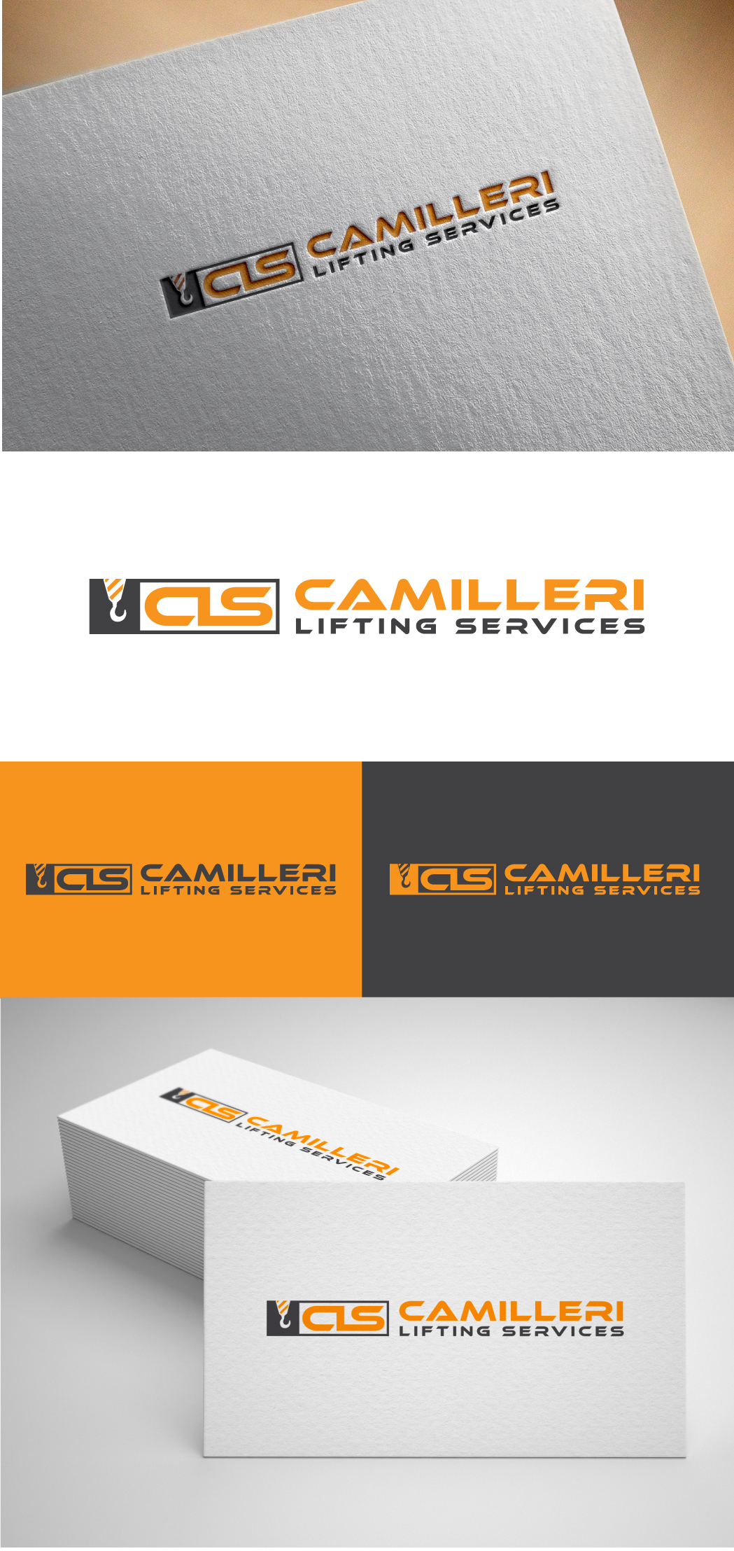 Logo Design by M Habib for this project | Design #24768322